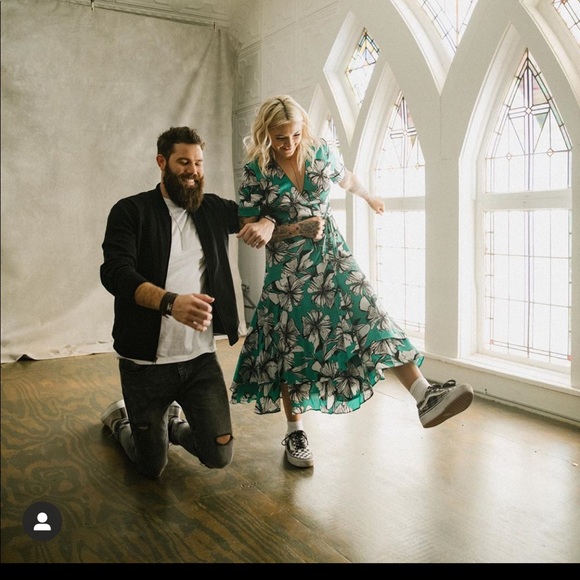 ISO looking for any information on these dresses - Picture 4 of 5